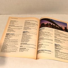 World Atlas Softcover 1992 Metro Atlas Softcover 1991 Presented By Newsweek