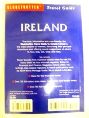 globetrotter ireland 2000