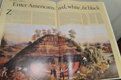 Historical Atlas Of the United States Centennial Edition 1988 First Edition