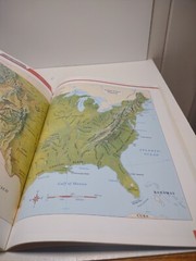 MapQuest Classroom Atlas of the United States 2005 ISBN 1572626259 Softcover