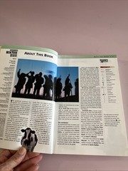 Insight Guides: New York State Book
