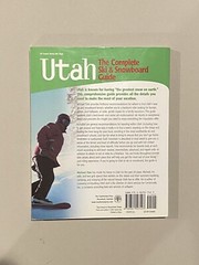 Utah: The Complete Ski and Snowboard Guide – Inc… by Fine, Michael R Paperback
