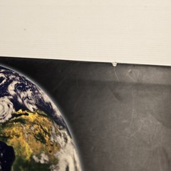 Geographica World Atlas & Encyclopedia Hardcover Reference Book Maps Geography