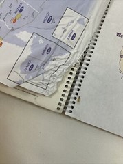 2016 Best of the Road Atlas and Guide – Rand McNally (2015, Spiral-bound)