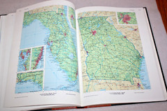 Premier World Atlas Ser.: Rand McNally Premier World Atlas by Rand McNally Staff