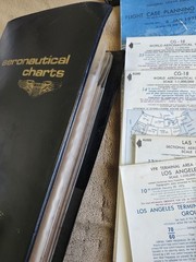 NOAA and FAA Sectional Aeronautical Charts Maps World & USA 1972-2005 and More..