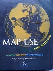 Map Use : Reading, Analysis and Interpretation Paperback