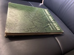 GOODE’S WORLD ATLAS BY EDWARD B. ESPENSHADE – 12TH EDITION – 1964