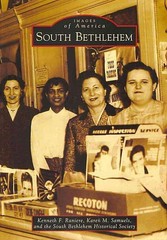 South Bethlehem by Kenneth F. Raniere (English) Paperback Book