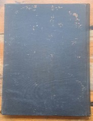 Scarborough’s New Standard World Atlas. New Census Edition 1911, Including NAVY