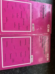 5 x Ordnance Survey Landranger Maps Bundle – Sheets Reading Windsor Area