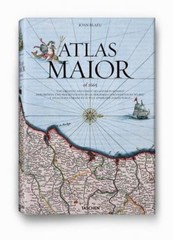 Blaeu: Atlas Maior