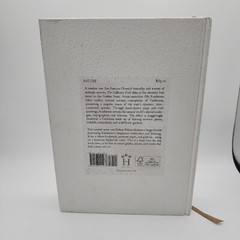 California Field Atlas : Deluxe Edition by Obi Kaufmann (2020, Hardcover)