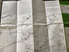 Old Ordnance Survey map of Glasgow NE 1893 Sheet 6.08