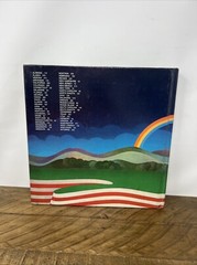National Geographic Picture Atlas Of Our Fifty States 1978 Hardcover Large