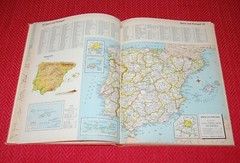 Hammond International World Atlas by Hammond Incorporated (1971, Hardcover, New)