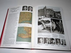 Murder Maps USA : Crime Scenes Revisited: Bloodstains to Ballistics