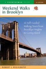 Weekend Walks in Brooklyn: 22 Self-Guided Walking Tours from Brooklyn Hei – GOOD