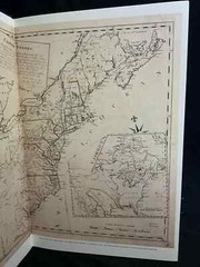 National Geographic Historical Atlas Of The United States Centennial Edition