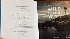 A Pocket Guide to the Wild Atlantic Way: Ireland’s Amazing Coastal Trail, HC NEW