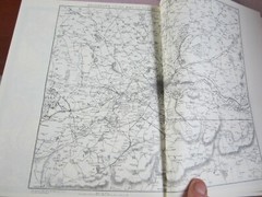 Bradshaw’s Handbook: 1861 railway handbook of Great Britain and Ireland by Georg