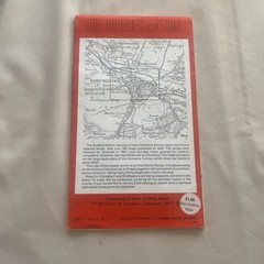Old Os Maps of Dorset