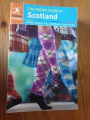 The Rough Guide to Scotland (Rough Guides) Paperback