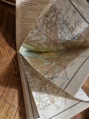 Landranger Maps: Sheet 196: Solent and the Isle of Wight by Ordnance Survey…