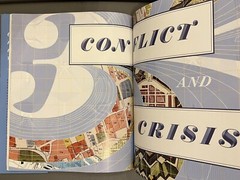 All Over the Map: A Cartographic Odyssey – National Geographic – Betsy Mason