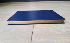 Hard Back Colour AZ Master Atlas of Greater London