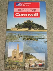 OS Ordnance Survey Tour maps – assorted editions – very good condition