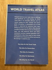 Columbus World Travel Atlas 10th Edition By Nexus