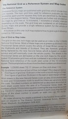 Ordnance Survey – 1 inch to 1 statute mile Sheet 170 – London S.W. – 1965 -63/66