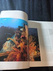 National Geographic Atlas of the Ocean: The Deep Frontier – Hardcover