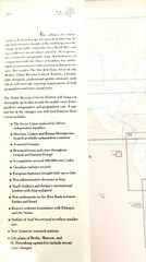 The New York Times Atlas of the World, FOURTH Revised Concise Edition