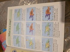 Philip’s Junior School Atlas: 6th Edition (Paperback),unknown