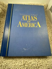 Readers Digest Atlas of America