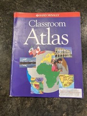 Rand McNally Classroom Atlas