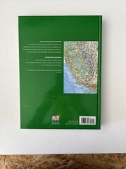 DK Concise Atlas of the World – Digital Mapping for the 21rst Century LIKE NEW!