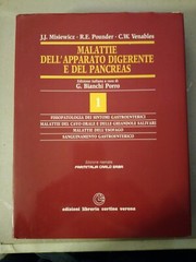 &258 MANUALE MEDICO APPARATO DIGERENTE