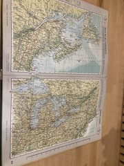 The Reader Digest Great World Atlas