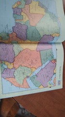 Quick & Easy World Atlas by American Map Corporation