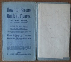 E. J. Larby’s / Surridge’s New Series District Handy Map Surrey Circa 1910 Rare