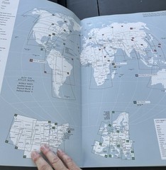 National Geographic Atlas of the World, Eighth Edition EUC
