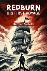 RedburnHis First Voyage (Edition2024) by Herman Melville (Paperback Book)