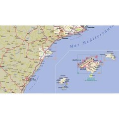 Aiguestortes National Park / Estany De Sant Maurici 2 Hiking map set Spain