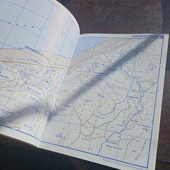 Llandudno and Colwyn Bay (Local red books)