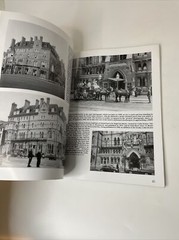 Exploring Oxford Bus Company Country – Chris Harris (PB) Oxfordshire