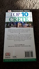 Crete Guide Book