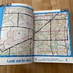 UBD Melbourne Street Directory 1994 32nd Edition Historical VIC Maps Book